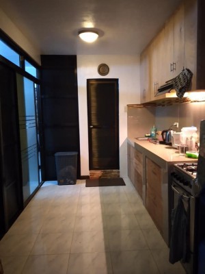 Apartment - Taguig City