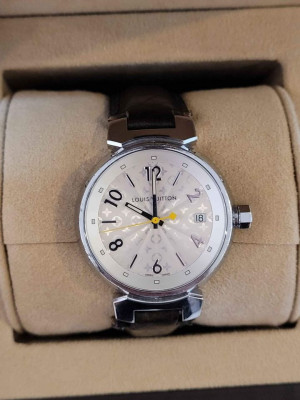 Louis Vuitton Watch
