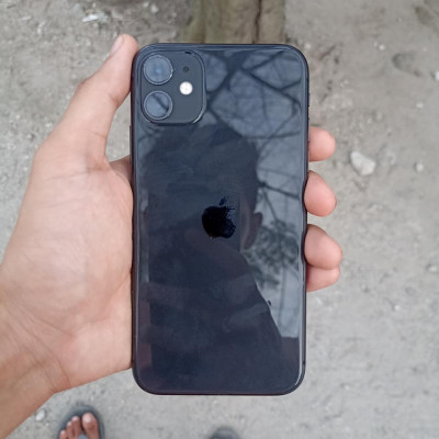IPHONE 11 (128GB)