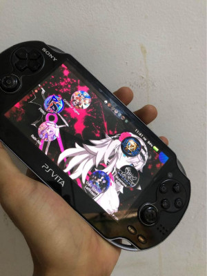 Ps vita phat 128 jb