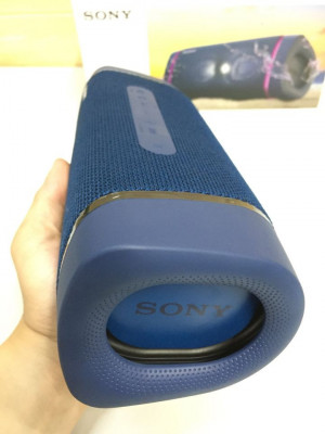 Sony SRS-XB33 Extra Bass Portable Bluetooth Speaker