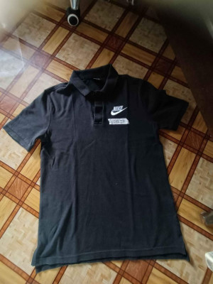 Re price nike polo shirt small on tag