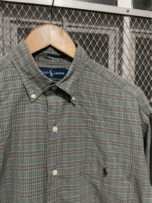 RL Buttondown Shirt