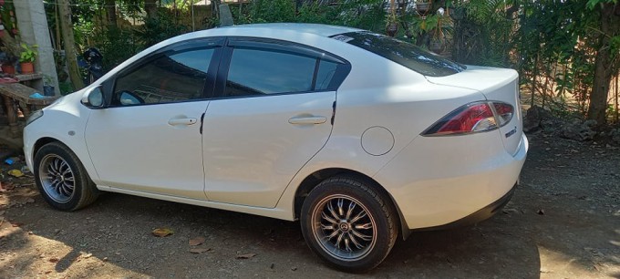 2014 Mazda Mazda 2 - Puerto Princesa, Palawan