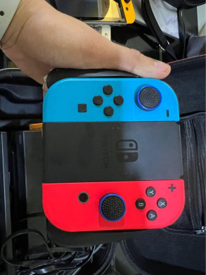 Nintendo Switch V2