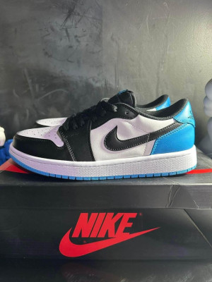 Jordan 1 Low 'OG UNC'