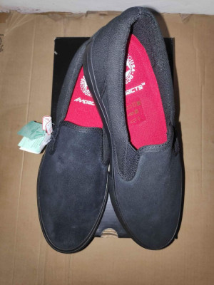 DC Manual Slip-On