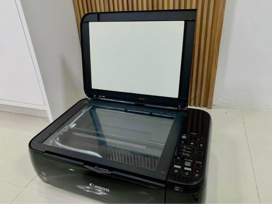 Barely Used Printer