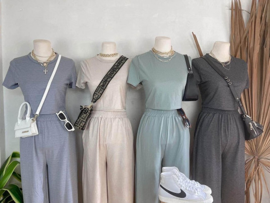 🎀SKIMMY LOUNGE SET🎀