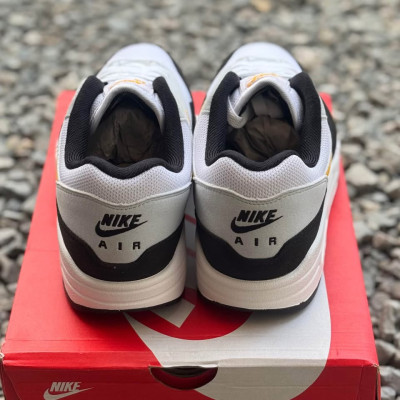 Men’s Airmax 1 University Gold Oregon