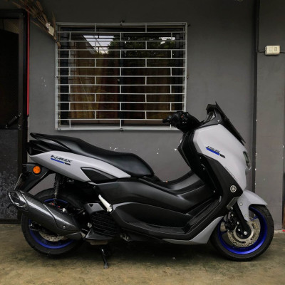 2022 Yamaha nmax v2.1 abs