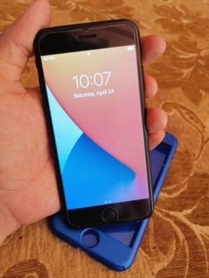 I PHONE 7 128GB PURE F. U