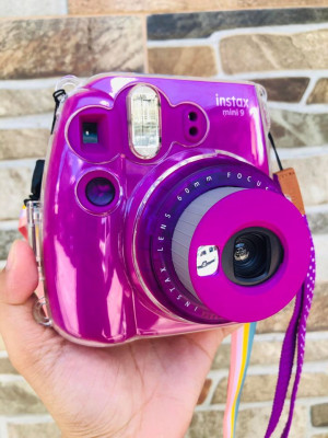 instax mini 9