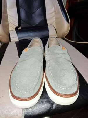 for sale hush puppies slip on
