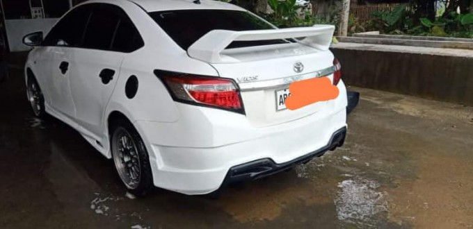 Vios J 2016