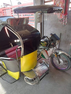 Tricycle for sale