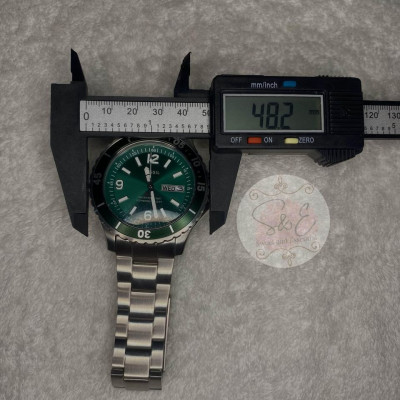 Fossil FB-02 FS5690 Mens Watch