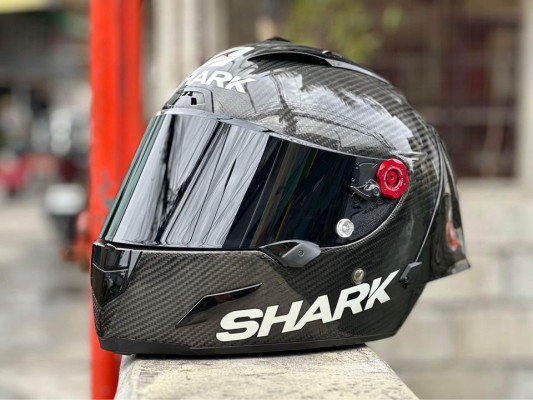 Shark Race Gp pro Carbon Medium