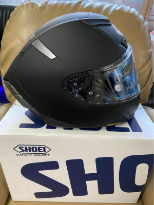 Shoei X-Spirit III