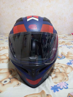 Original SEC modular Helmet