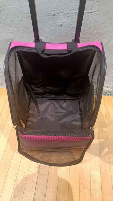 Pet Stroller Bag