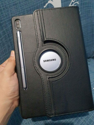 Samsung Galaxy Tab s6 Lte