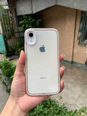 IPHONE XR 128GB