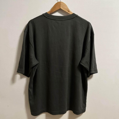 Uniqlo U AIRism Gray