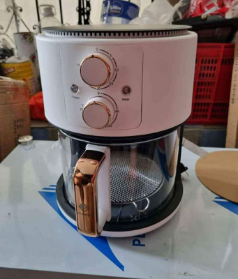 LUXURY AIR FRYER