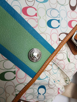 CUTE COACH BAG ORIGINAL
