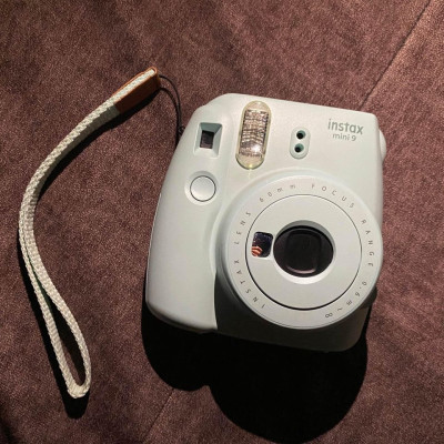 INSTAX MINI 9