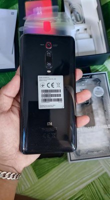 Xiaomi Mi 9T Pro