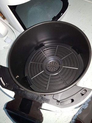 Air fryer