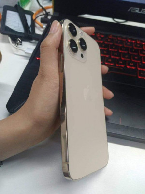 Iphone 13 promax 1TB