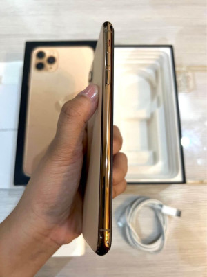 Iphone 11 Pro Max 64GB FU