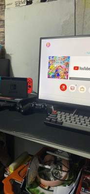 Nintendo switch v2