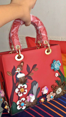 FERMOZA HANDBAG