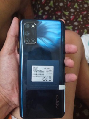 OPPO A52 - 3 months old