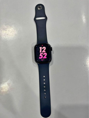 Apple Watch Series 7 41mm Midnight Blue FOR SALE