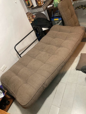 2ND HAND FOR SALE: NEO COMBI 2 SOFA BED