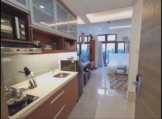 HARBOUR PARK RESIDENCES - 2 Towers Mandaluyong City