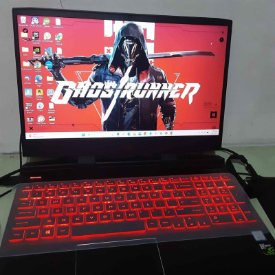 HP OMEN 15 CHEAPEST GAMING LAPTOP DUAL GRAPHICS