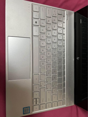 HP ENVY 13-ad111tx