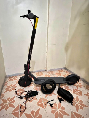 Xiaomi Scooter lite 3