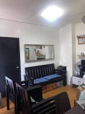 House And Lot in Talisay.