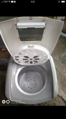 fujidenzo spin dryer