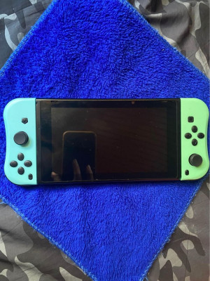 For Sale Nintendo Switch