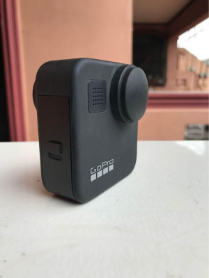 Go pro MAX