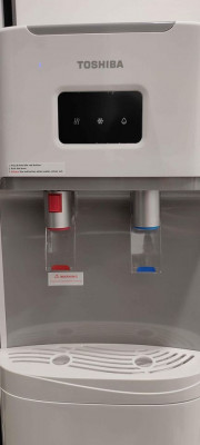 Toshiba Bottom Load Water Dispenser