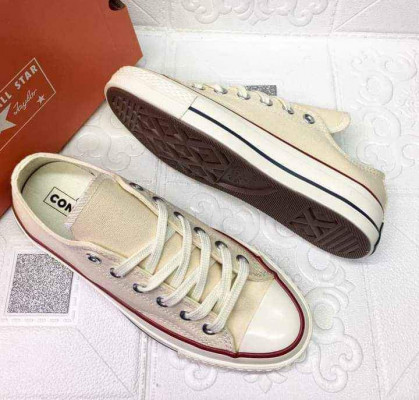 Converse chucktaylor